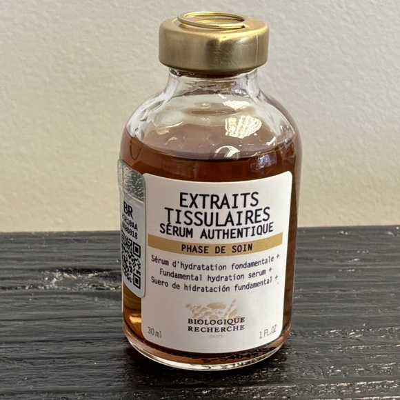 Extraits Tissulaires - Biologique Recherche (1oz)
